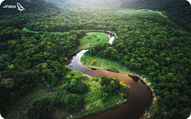 4 شهر و 2 کشور به عنوان مقاصد تور برزیل